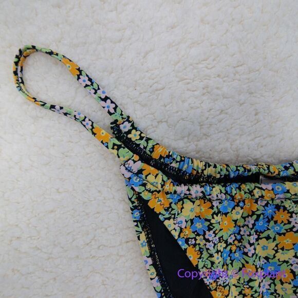 NEW Rhythm Free People Carrie Itsy Bikini Bottom, size XL - Picture 6 of 11